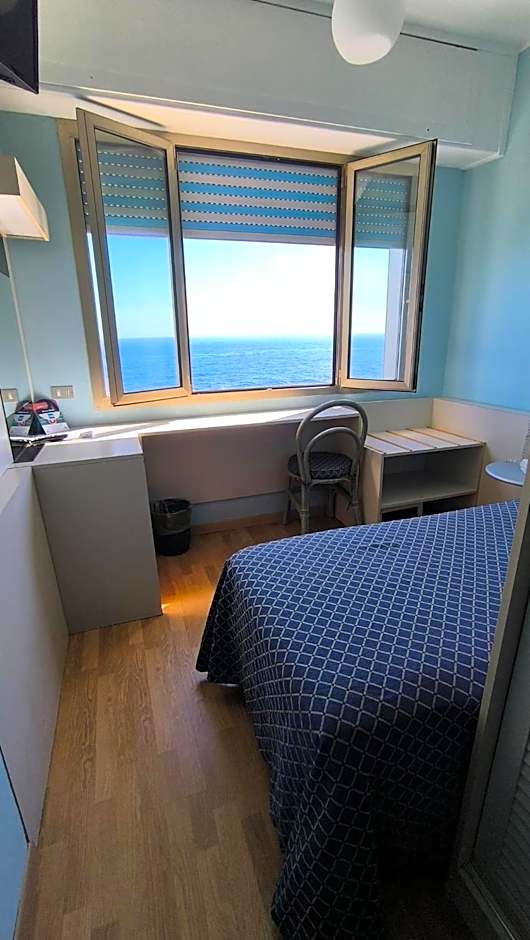 Hotel La Perla Del Capo