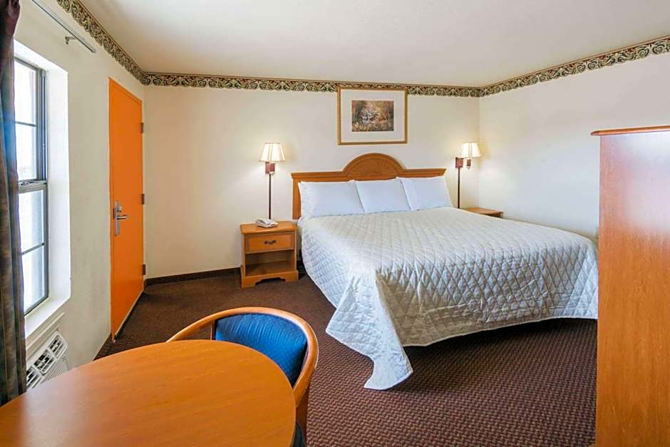 Travelodge by Wyndham Temple