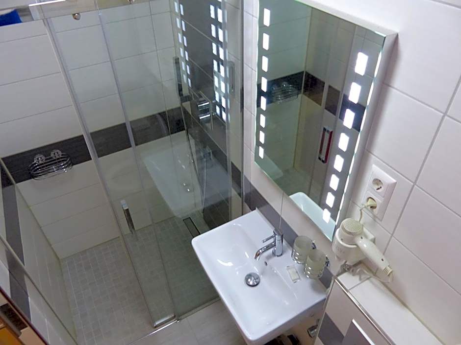 Hotel/Restaurant Balkan