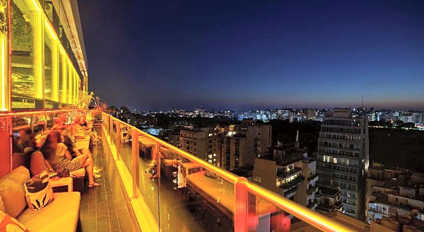 The Smallville Hotel