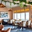 Bournemouth Highcliff Marriott Hotel