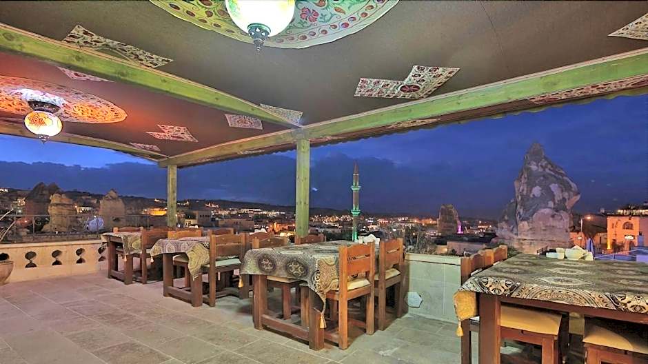 Goreme House Hotel