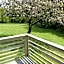 Avallon Lodges