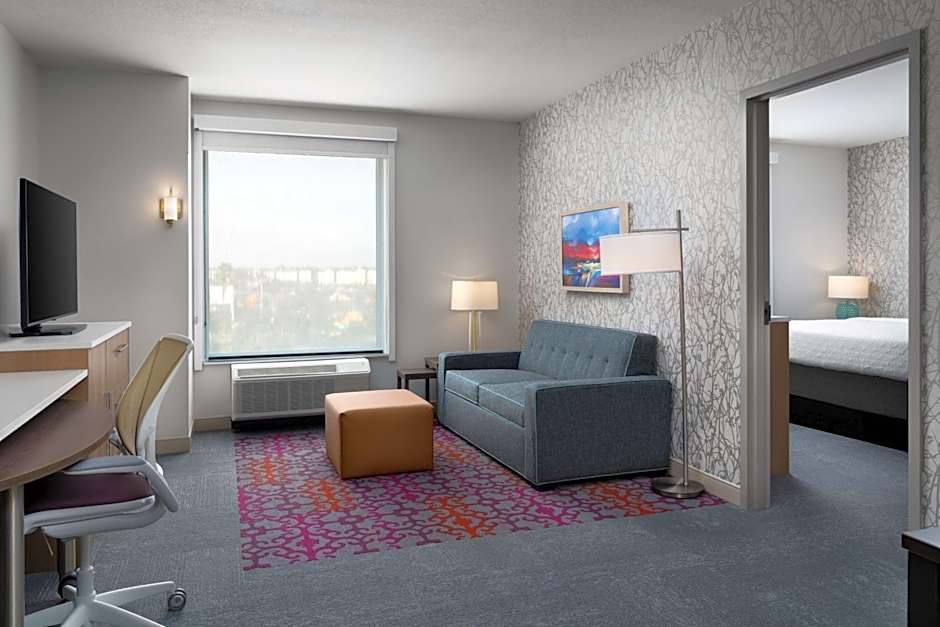 Home2 Suites by Hilton Winter Haven