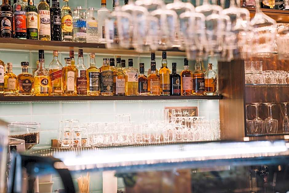 O&O Hotel Oberursel Zentrum