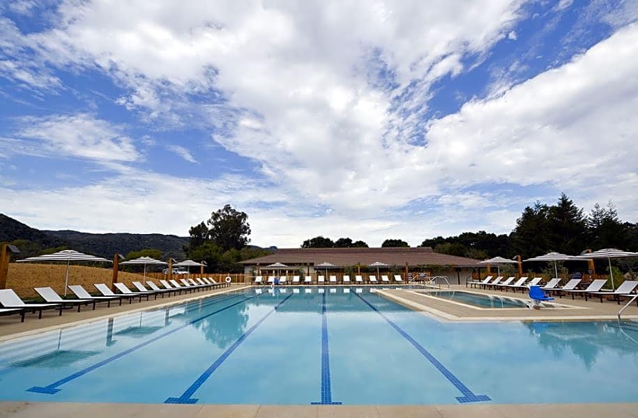 Carmel Valley Ranch, in The Unbound Collection by Hyatt