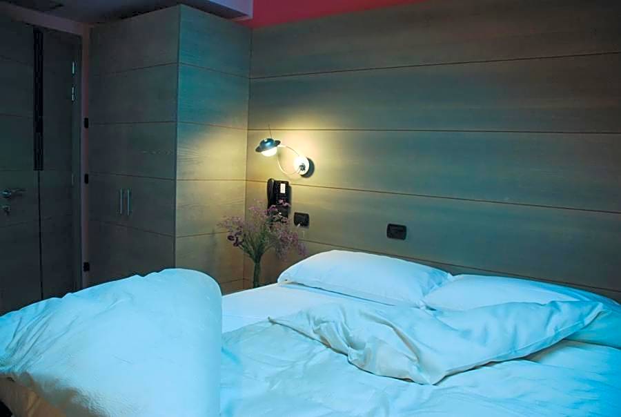 Residence Hotel Serenella