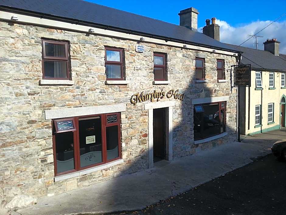 Murphys Hotel