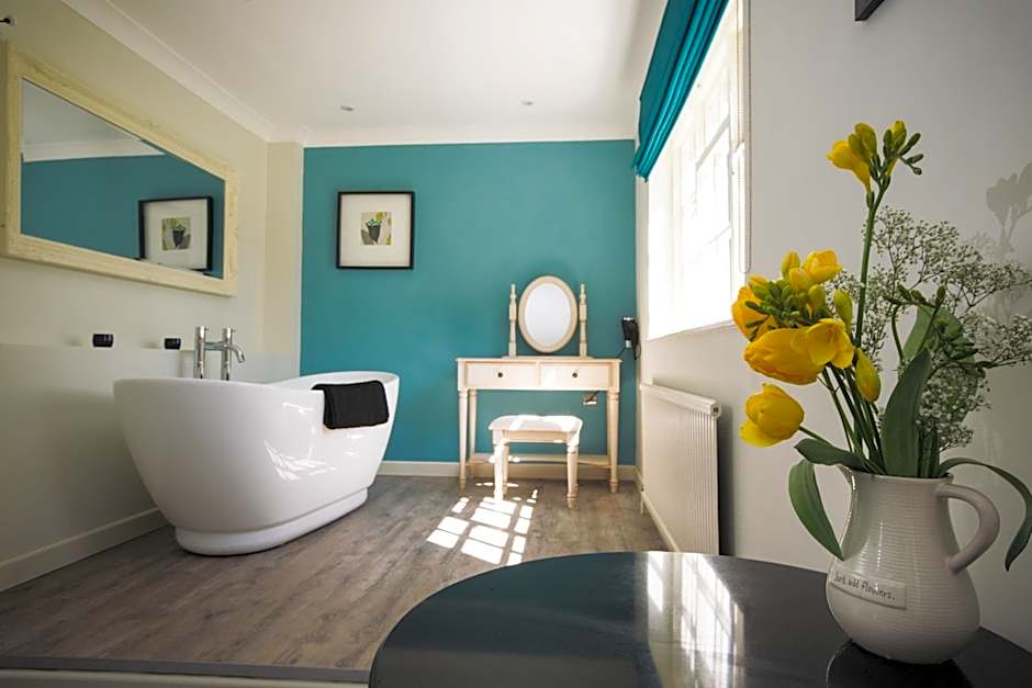 The Broadmead Boutique B&B