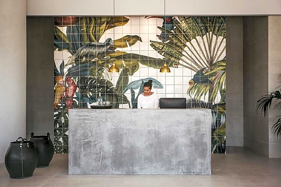 Casa Cook Rhodes (Adults Only)
