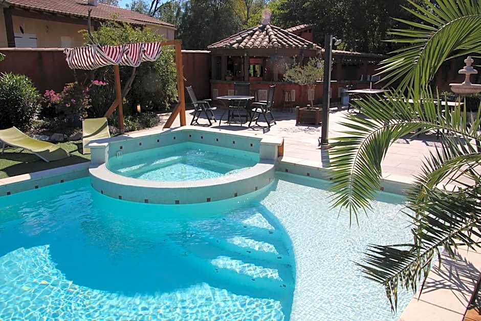 B&B Le Patio34
