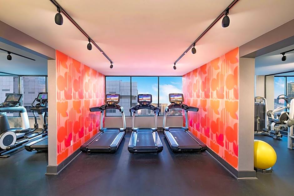 Hotel Colee, Atlanta Buckhead, Autograph Collection