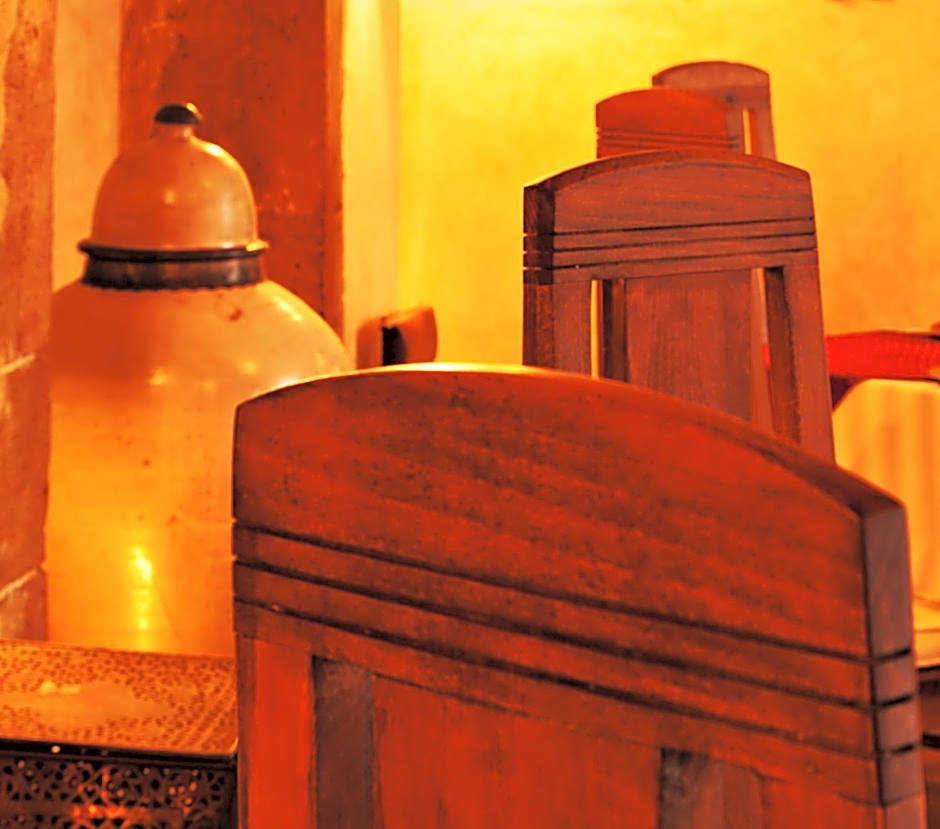 Riad Chbanate