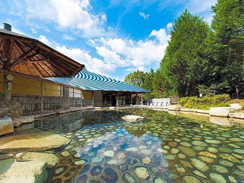 Watarase Onsen Hotel