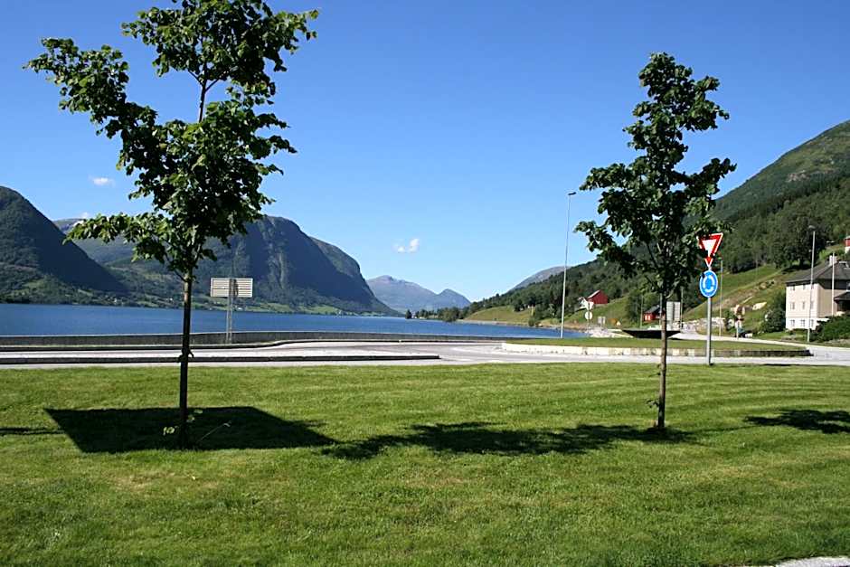 Thon PartnerHotel Jølster