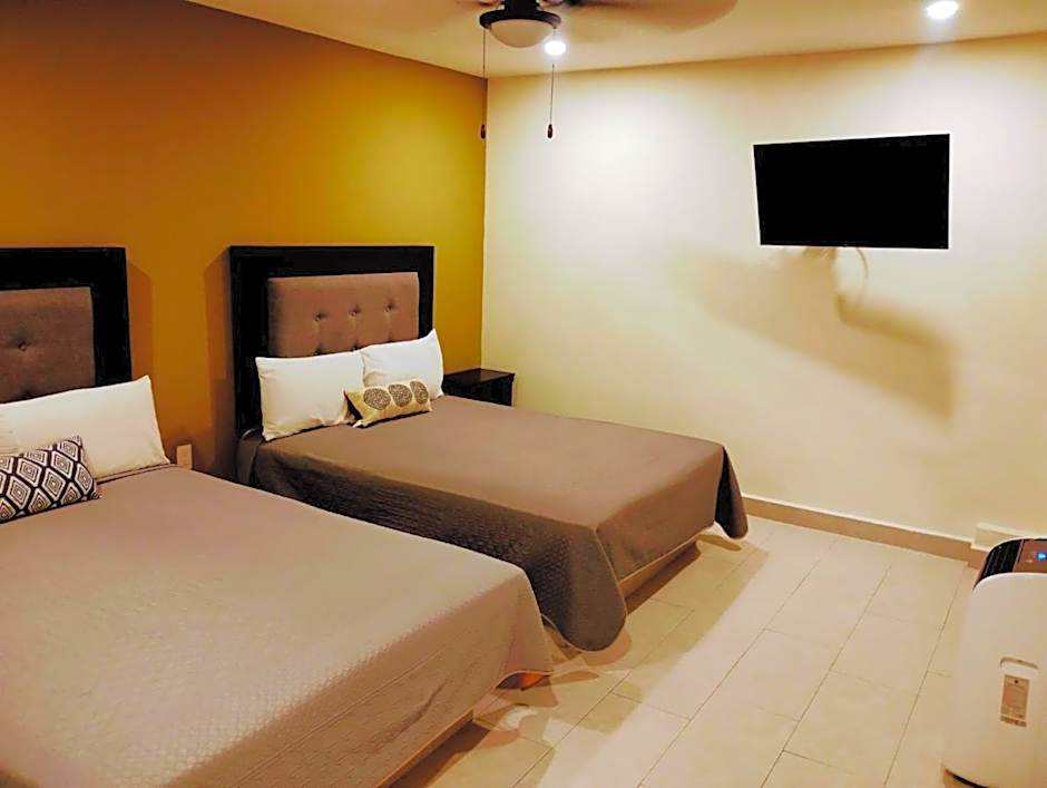 Hotel Casa 20