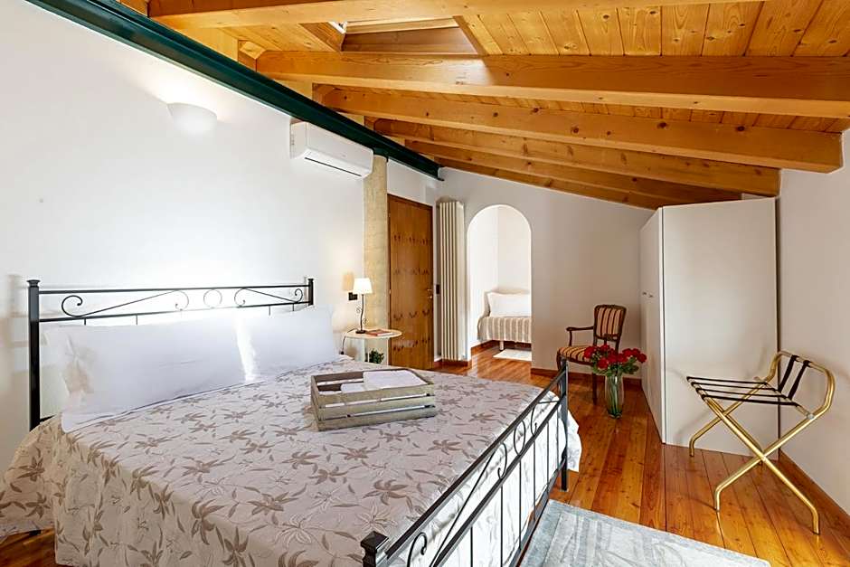 B&B Antico Borgo Marcemigo