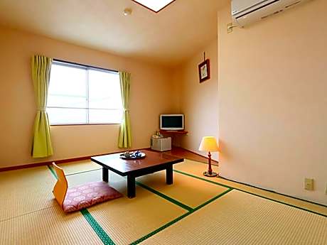 Japanese-Style with Private Bathroom