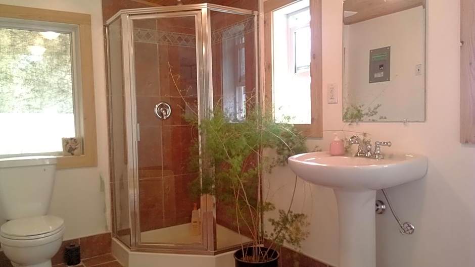 Harrison Hammond House Farmstay