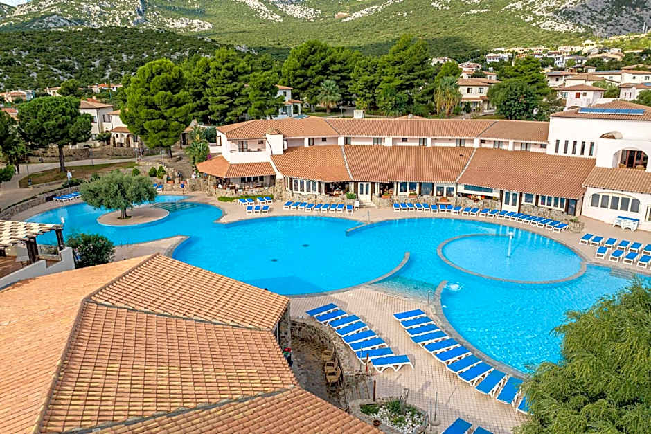 Club Esse Cala Gonone