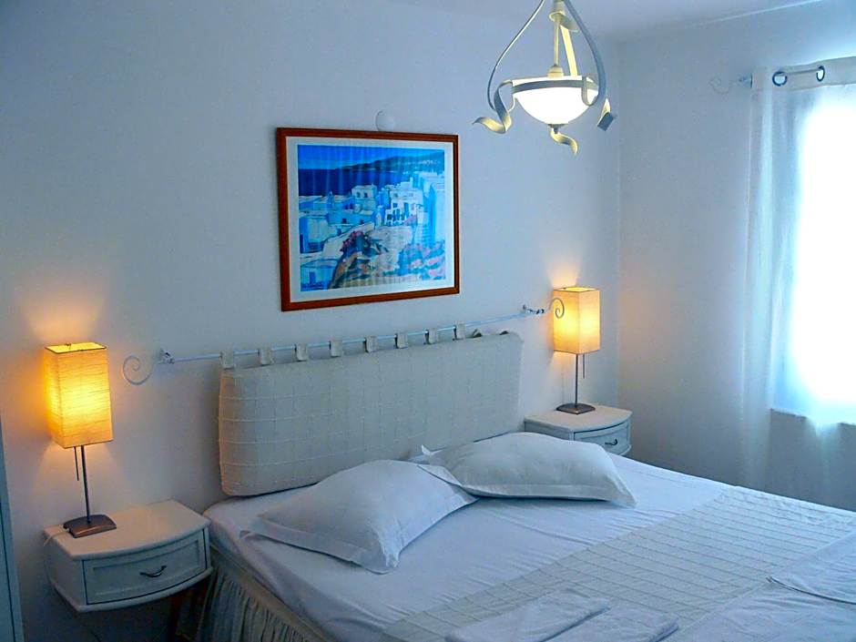 Marina Sahil Hotel