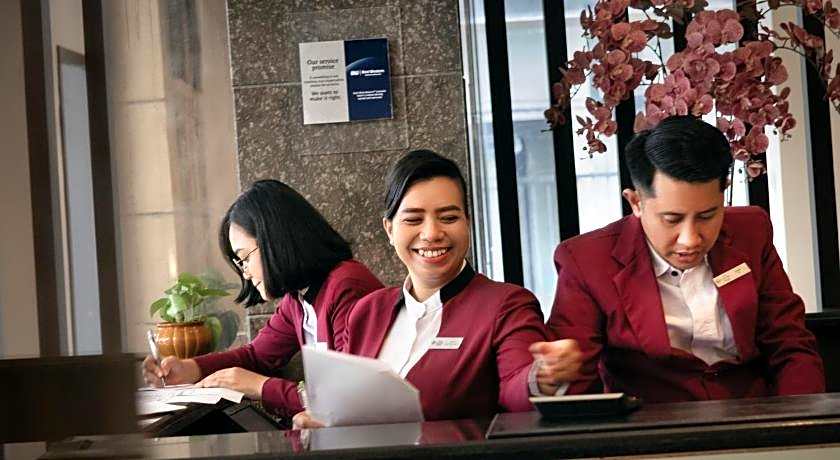 Best Western Plus Coco Palu