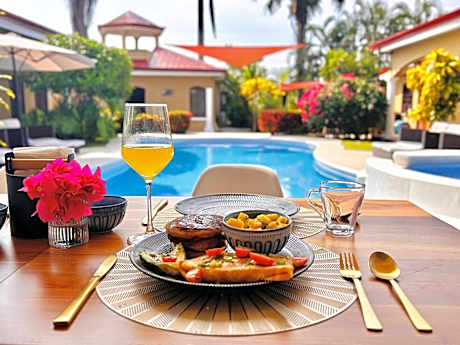 Las Brisas Resort and Villas