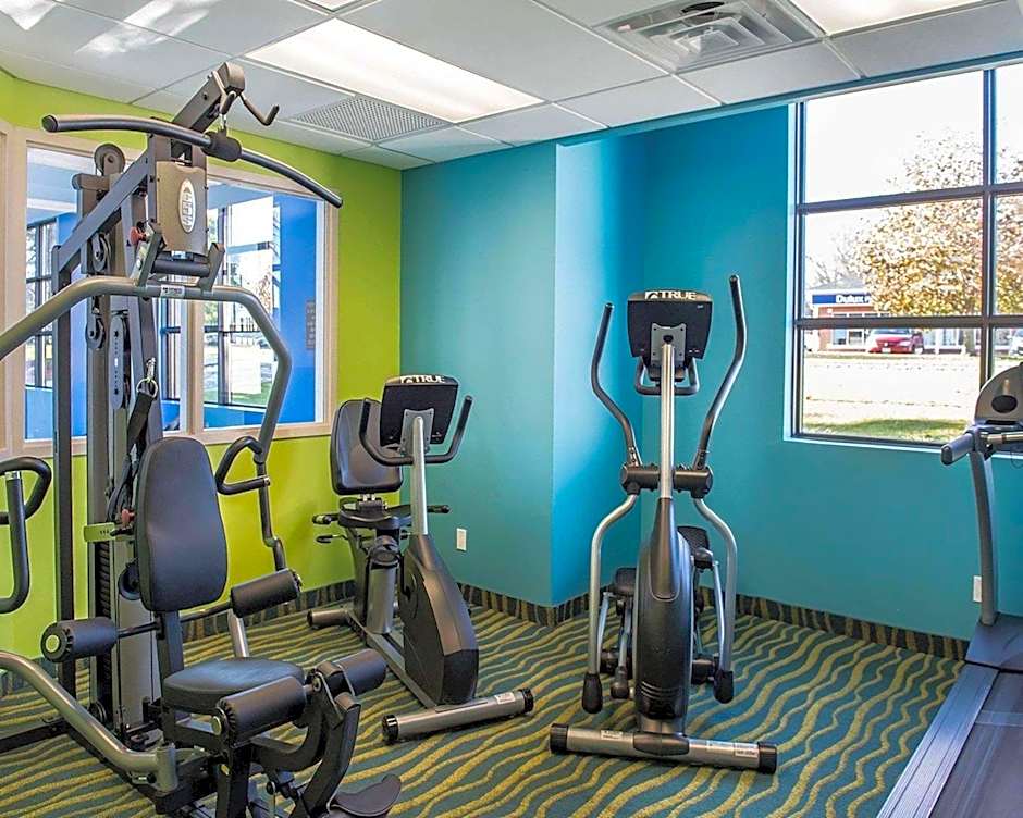 Comfort Inn Brockville