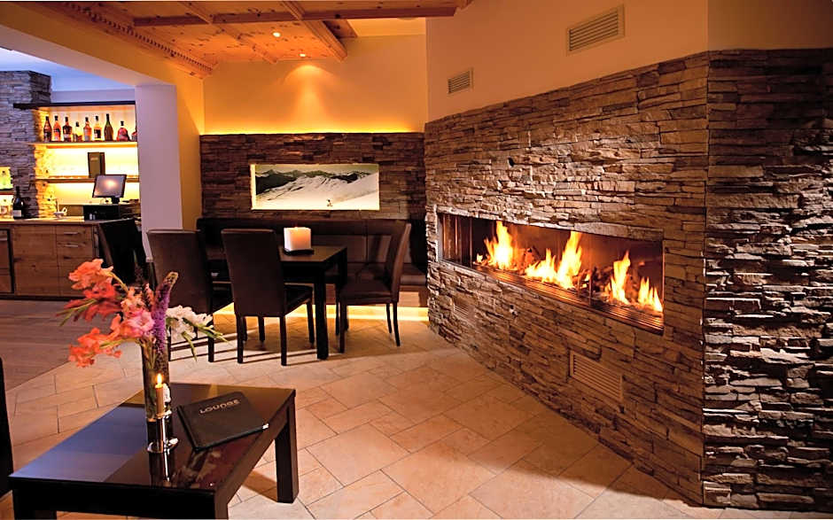 Chasa Castello relax & spa