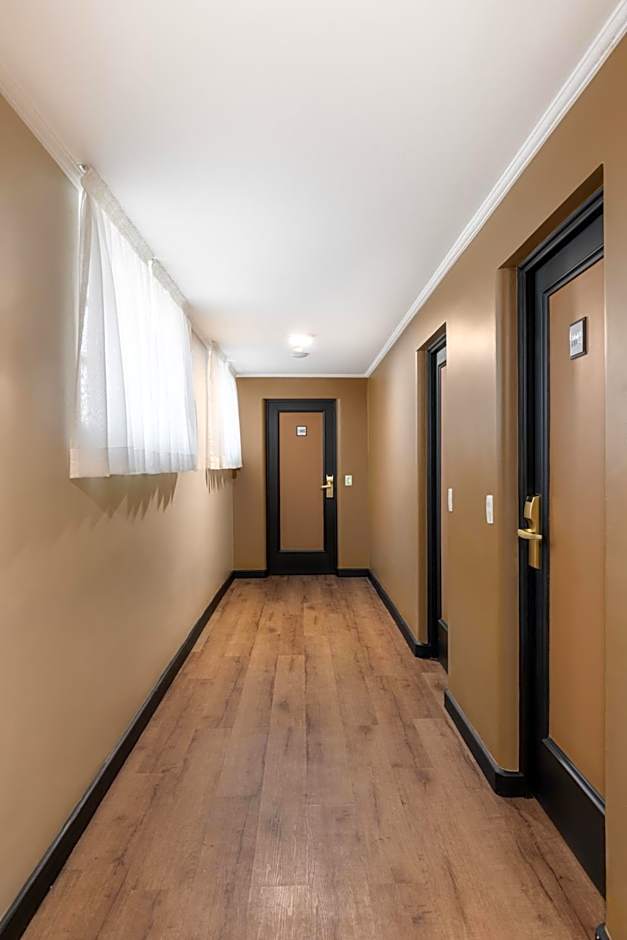 DELPLAZA Timbiras São Paulo