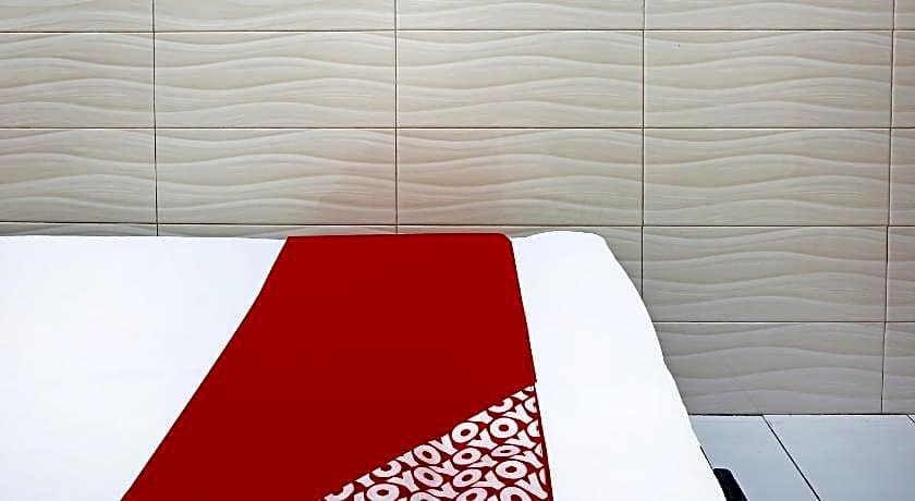 Hotel O Putih Mulia Homestay Syariah