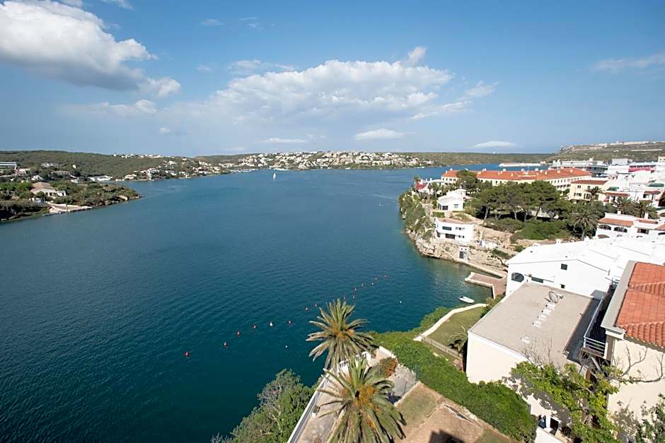 Hotel Agamenon