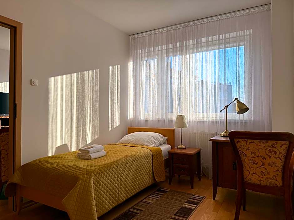 Hotel Uniwersytecki