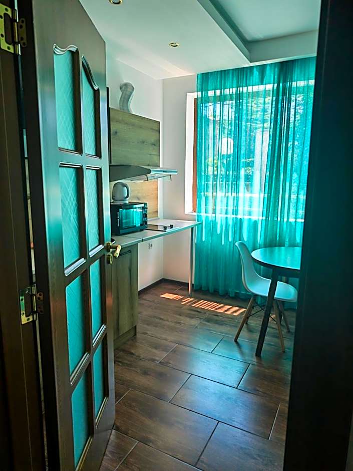 Family Hotel ADIA BLUE