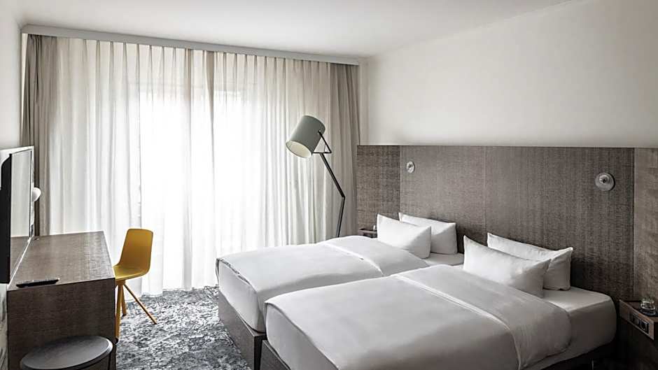 Pentahotel Braunschweig