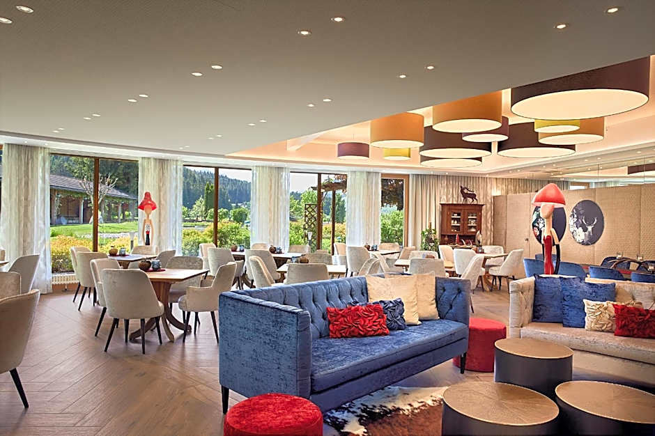 Wanderhotel Kirchner