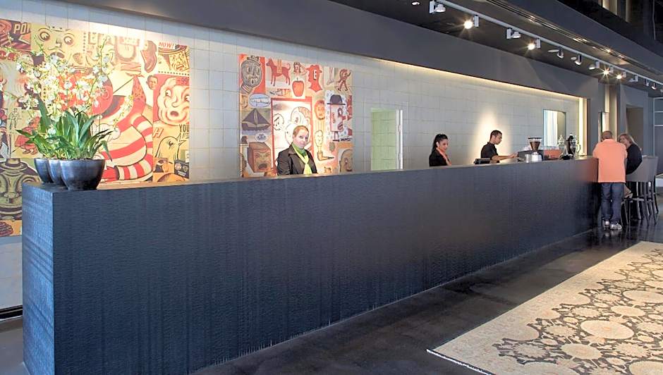 Leonardo Boutique Hotel Tel Aviv