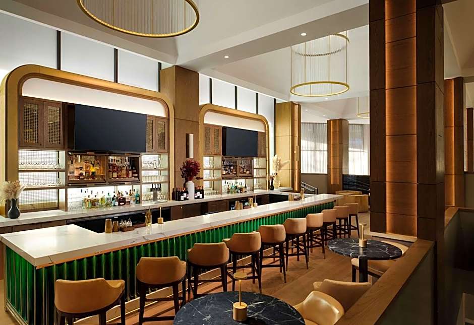 Sonesta White Plains Downtown
