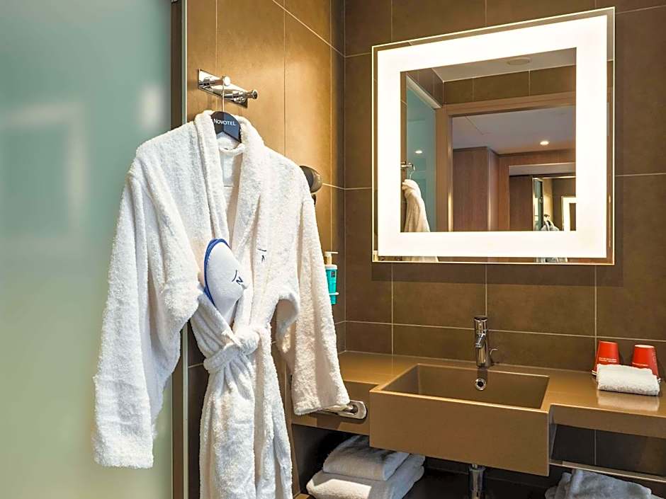 Novotel Paris Gare De Lyon