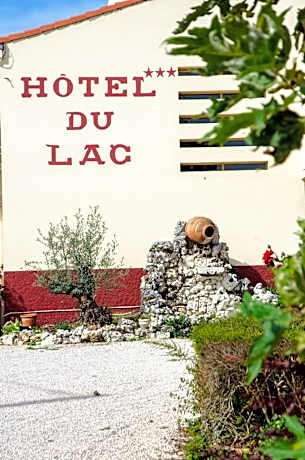 Hotel Restaurant du Lac