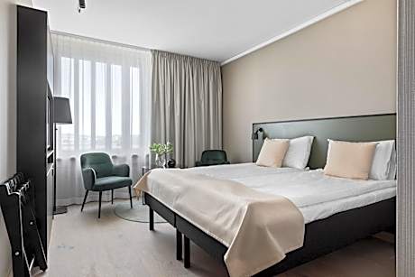 Comfort Hotel Sundsvall