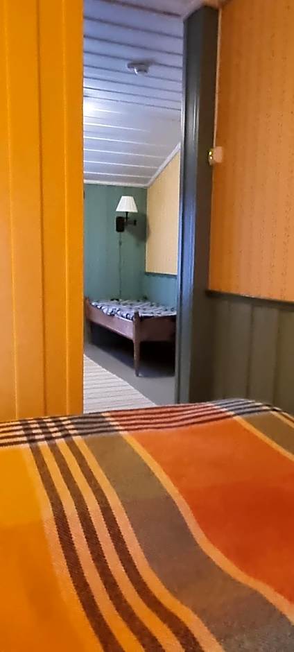 Erzscheidergaarden Hotell