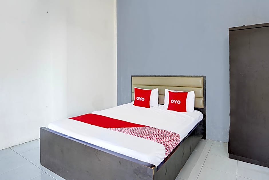 OYO Life 92647 Edelweis Homestay