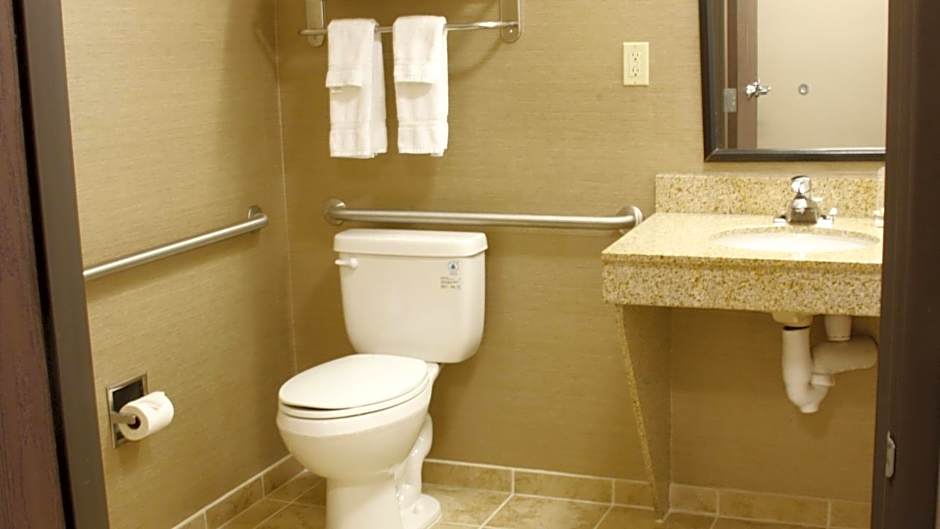 Holiday Inn & Suites Bakersfield by IHG