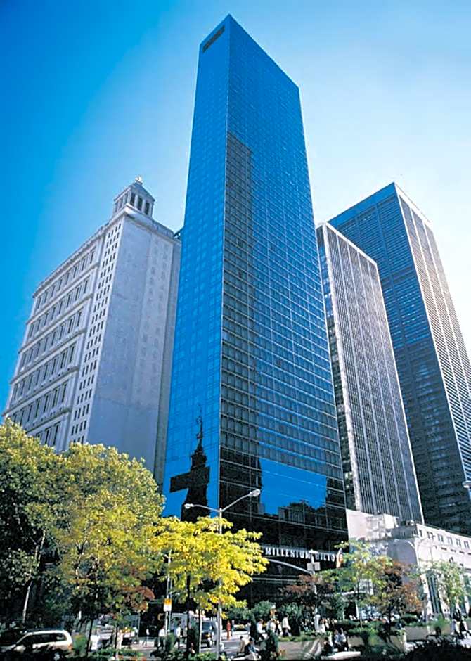 M Social Hotel New York Downtown