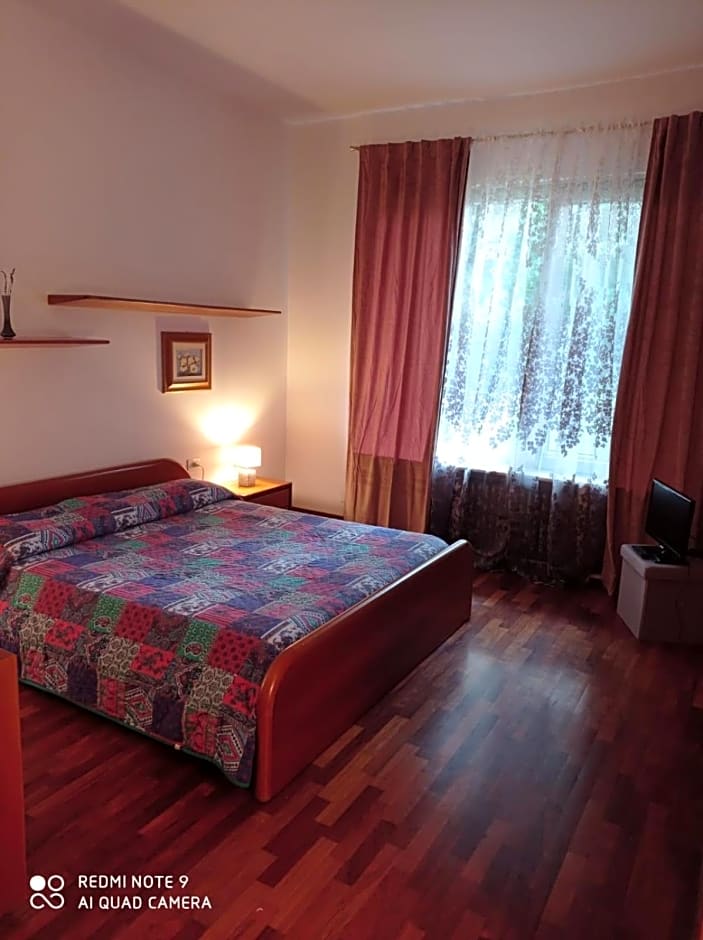 Ultima Thule B&B