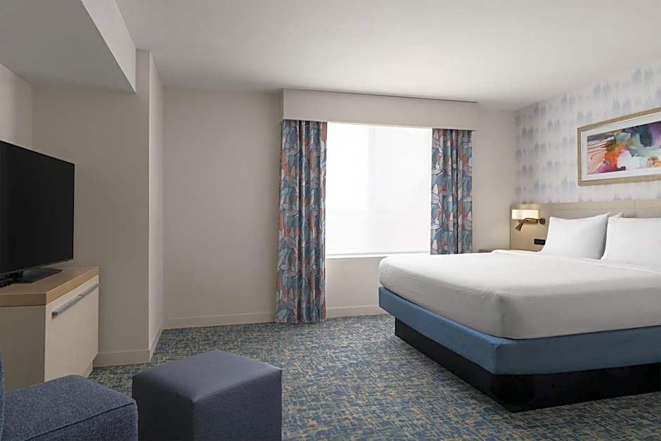 Hilton Garden Inn Conway