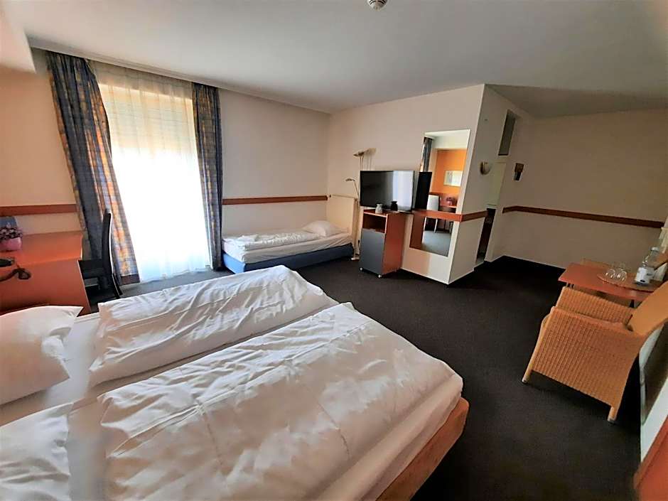 Parkhotel Kevelaer