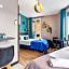 Residence Aurmat a Boulogne-Billancourt