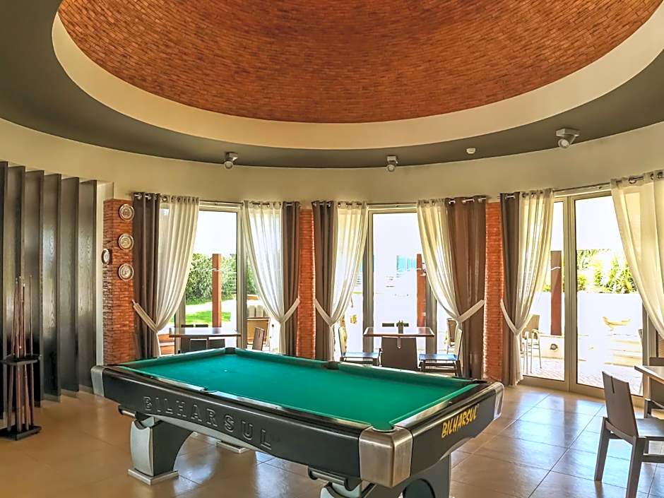 Pontalaia Apartamentos Turísticos